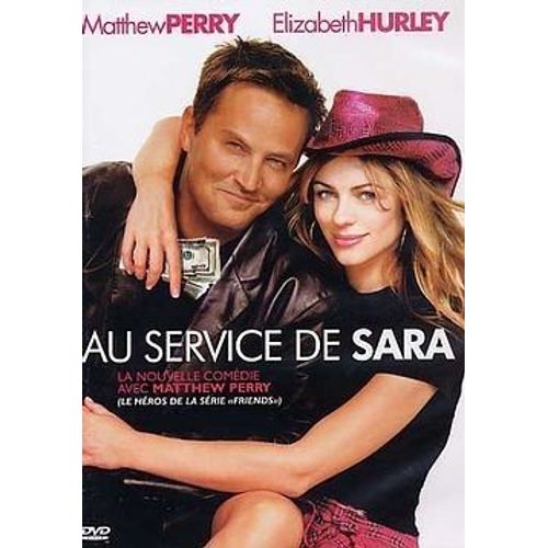 Au Service De Sara