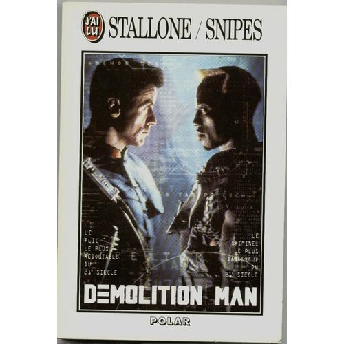 Demolition Man