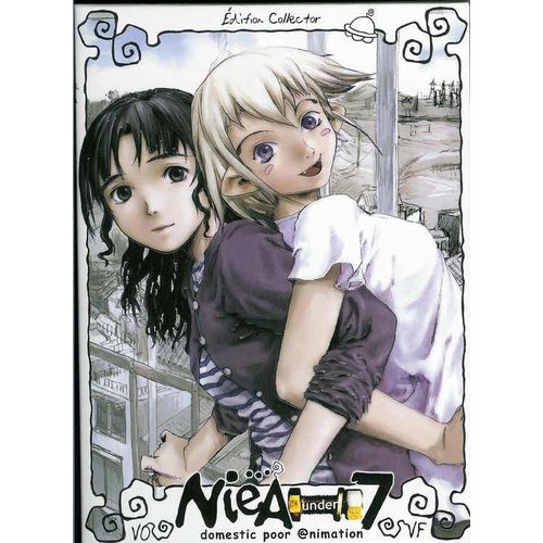 Niea Under 7
