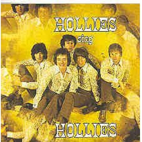 Hollies Sing Hollies