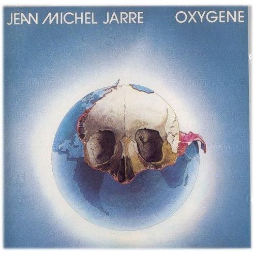 Oxygene