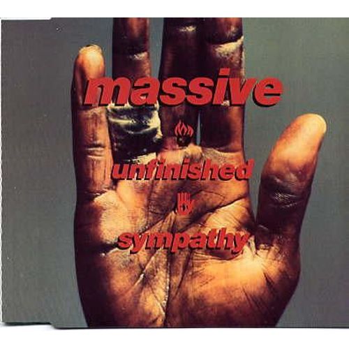 Unfinished Sympathy