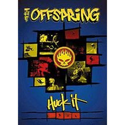 The Offspring - Huck It