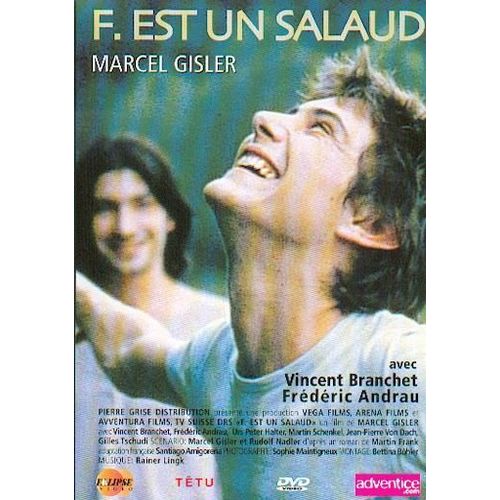 F. Est Un Salaud