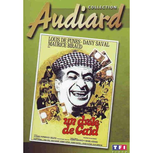 Un Drole De Caid