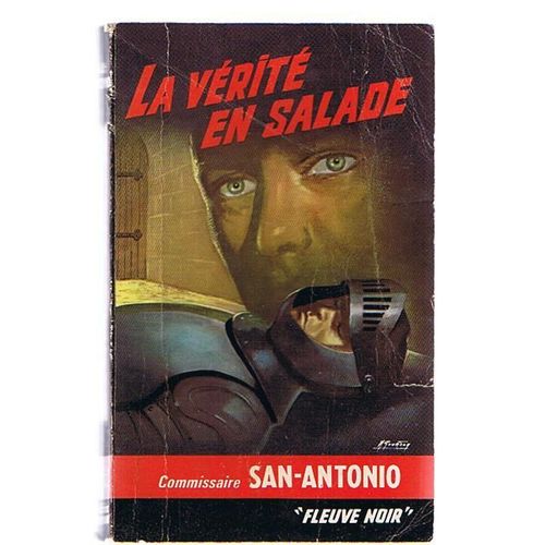 La Verite En Salade