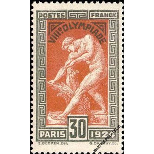 Jeux Olympiques De Paris