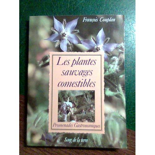 Les Plantes Sauvages Comestibles