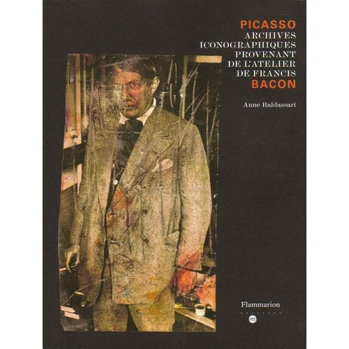 Picasso Bacon - Fascicule