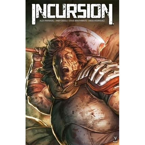 Incursion