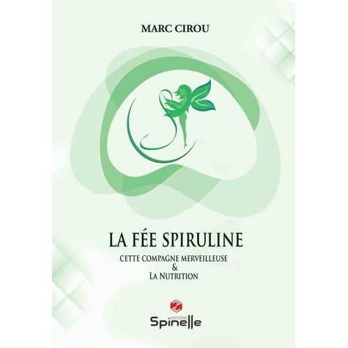 La Fée Spiruline