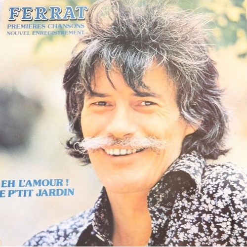 Premières Chansons - Nouvel Enregistrement