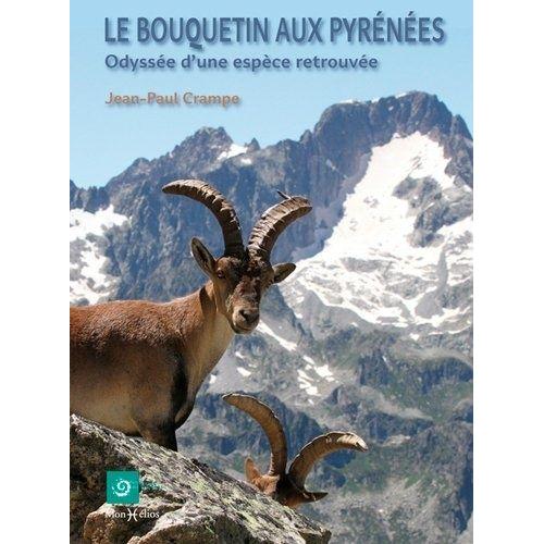 Le Bouquetin Aux Pyrénées - Odyssée D'une Espèce Retrouvée