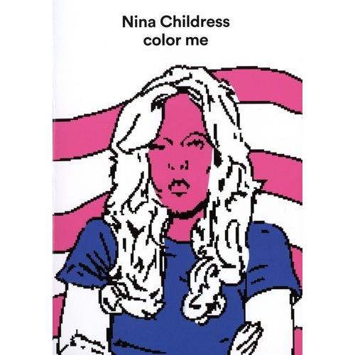Color Me - Nina Childress