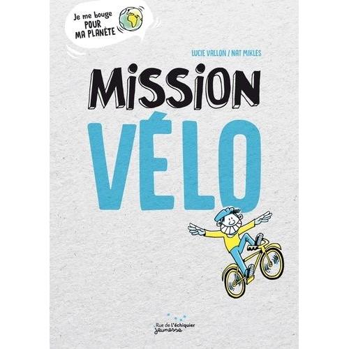 Mission Vélo