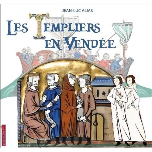 Les Templiers En Vendée