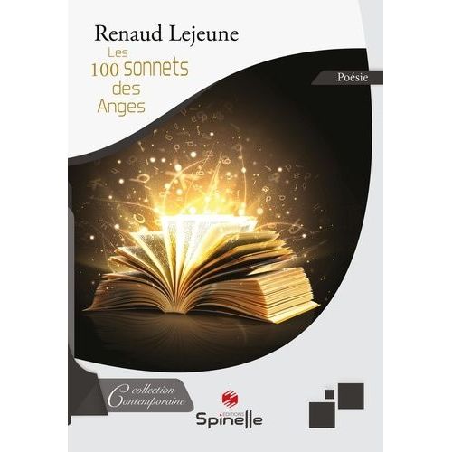 Les 100 Sonnets Des Anges