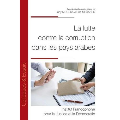 La Lutte Contre La Corruption Dans Les Pays Arabes