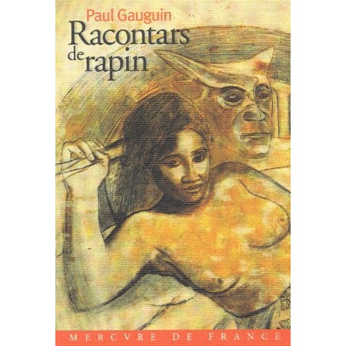 Racontars De Rapin