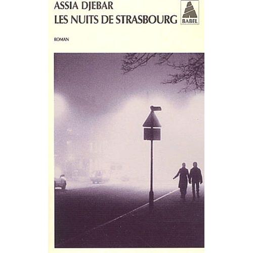 Les Nuits De Strasbourg