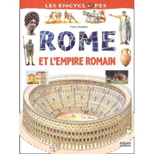 Rome Et L'empire Romain