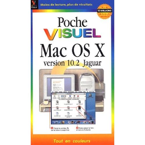 Mac Os X Version 10.2 Jaguar