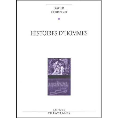 Histoires D'hommes