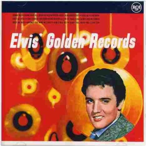 Elvis'golden Records