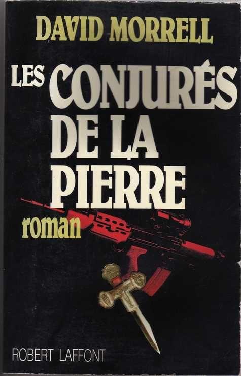 Les Conjurés De La Pierre