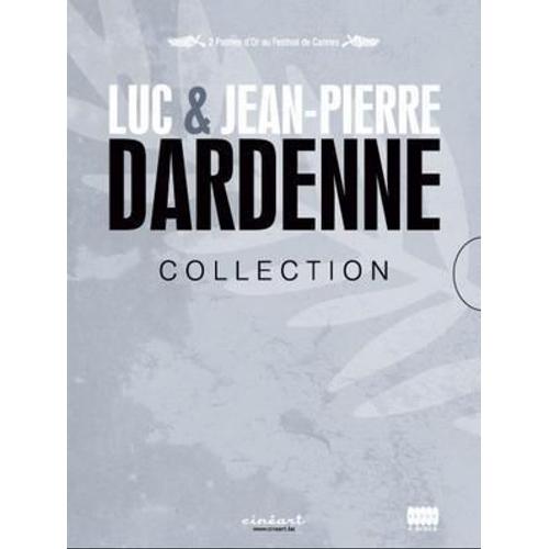Luc & Jean-Pierre Dardenne Collection: L'enfant, Le Fils, Rosetta, La Promesse