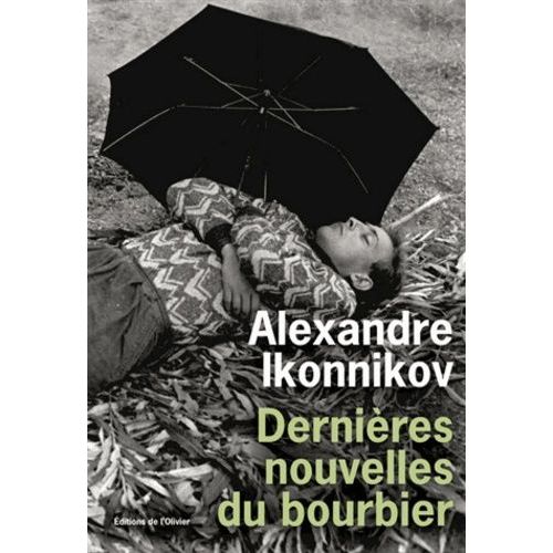 Dernieres Nouvelles Du Bourbier