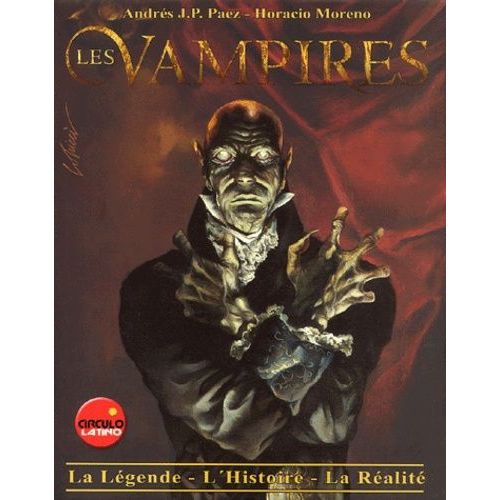 Les Vampires