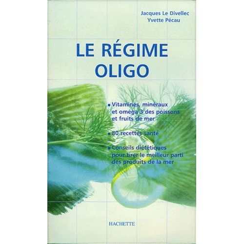Le Regime Oligo