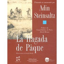La Hagada De Paque