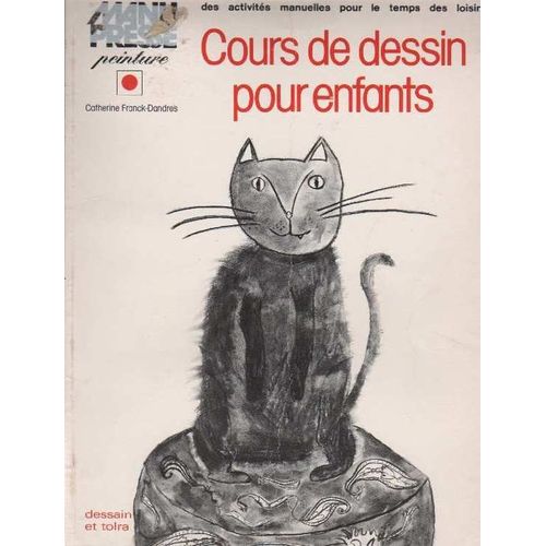 Cours De Dessin Pour Enfants