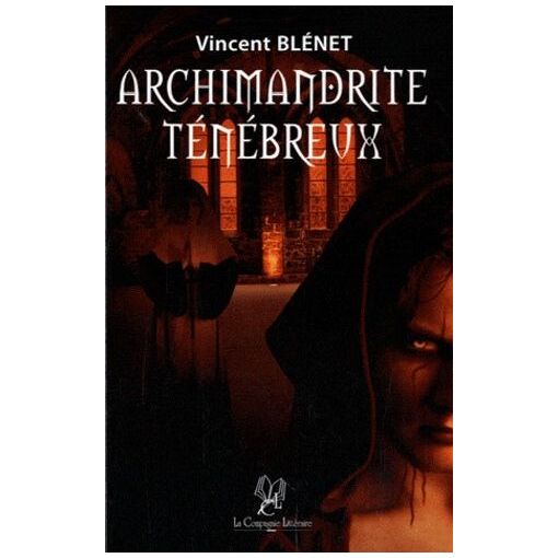 Archimandrite Ténébreux