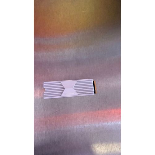 Disque dur SSD GAMESTOP 2 To pour PS5