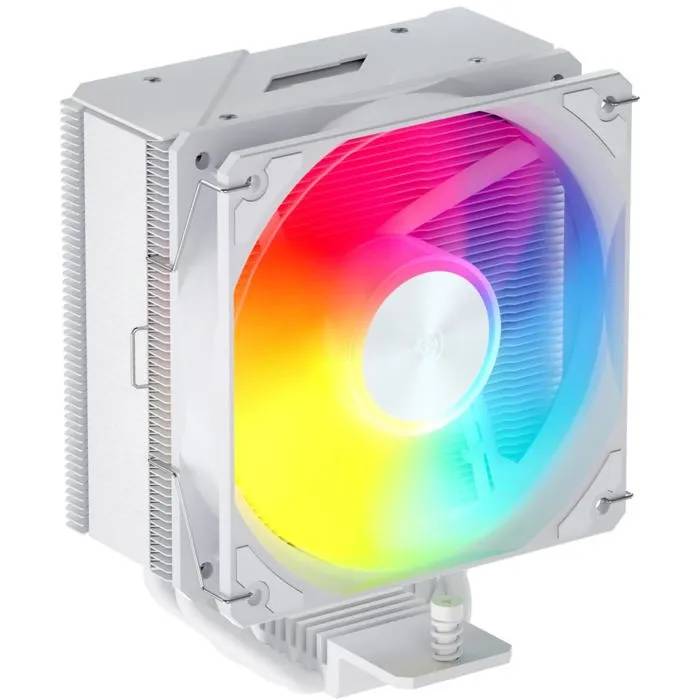 Ventilateur CPU - Fortron - NP5-WA - LGA/1851/1700/1200 - AMD AM4/AM5 - 65W