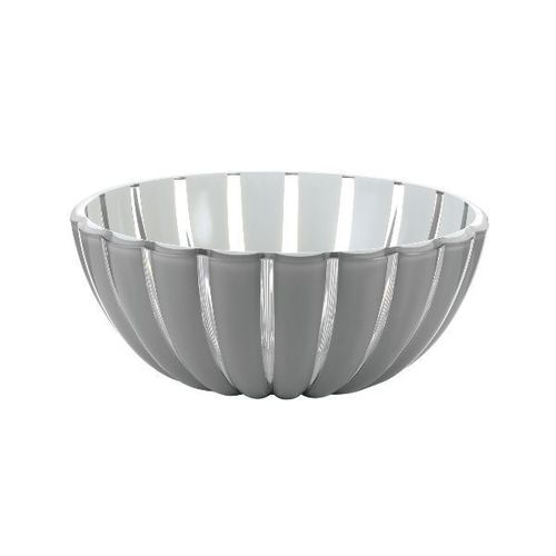 Saladier / Coupelle 12 Cm Gris - Grace - Guzzini