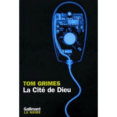 La Cité De Dieu
