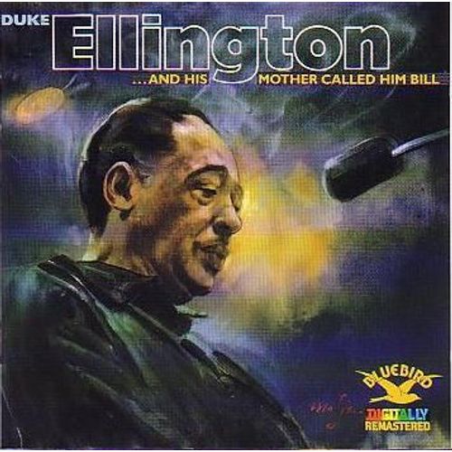 .....And His Mother Called Him Bill