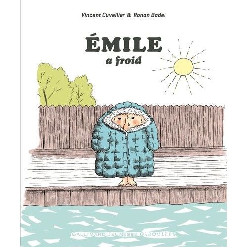 Emile - Emile A Froid
