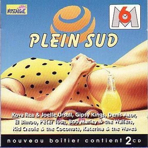 Plein Sud