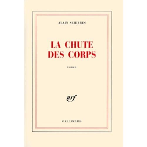 La Chute Des Corps