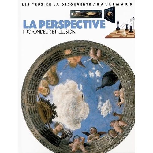 La Perspective - Profondeur Et Illusion