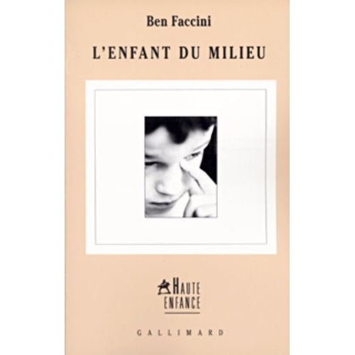 L'enfant Du Milieu