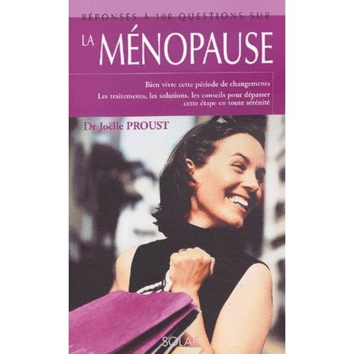La Menopause