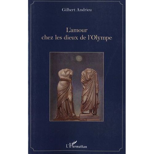 L'amour Chez Les Dieux De L'olympe