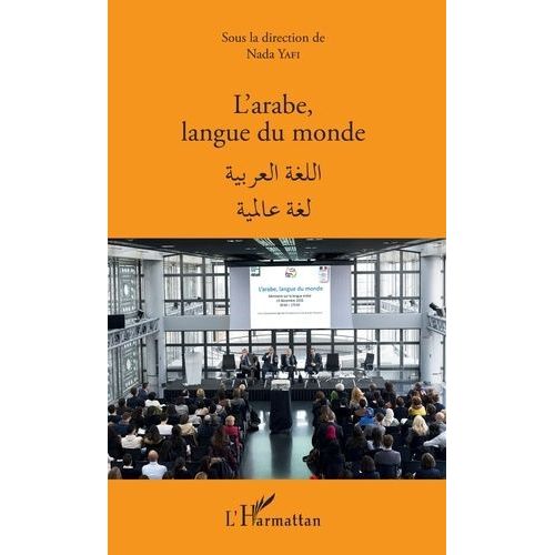L'arabe, Langue Du Monde