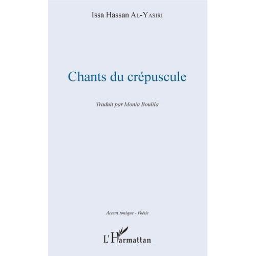 Chants Du Crépuscule